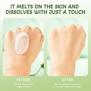 Crème de haute qualité enrichie en nicotinamide, lotion éclaircissante pour le corps, nouvelle arrivée, lotion blanchissante pour le corps avec parfum - Product Image 6
