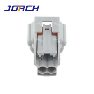 PU465-02127 Konektor Otomotif, 2 Cara, Konektor Tahan Air, Kawat Harness Otomatis, DJ7024YA-<span class=keywords><strong>2.2</strong></span>-21 936139-1 - Product Image 5