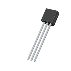 (Componentes Electrónicos) Circuitos Integrados TO-92-3 AD592 AD592CNZ - Product Image 1