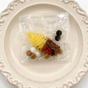 Jouet anti-stress en forme de cornet de glace au fromage et au chocolat, jouet souple en TPR, jouet sensoriel pour enfants et adultes, cadeau - Product Image 2