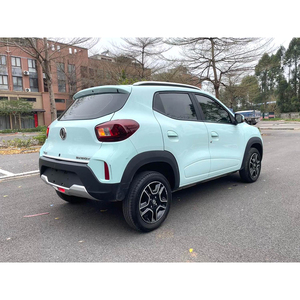 Dongfeng กล่องนาโนรถ SUV ดัดแปลง<span class=keywords><strong>2022</strong></span> 351กม. รุ่นลมรถ SUV ขั้นสูง - Product Image 6
