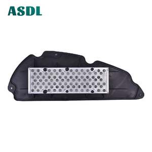 300CC del motor de la motocicleta filtro de aire limpio para HONDA <span class=keywords><strong>Scooter</strong></span> SH300i <span class=keywords><strong>SH300</strong></span> me SH 300 SH 300i ABS NF02 2007-2015 - Product Image 3