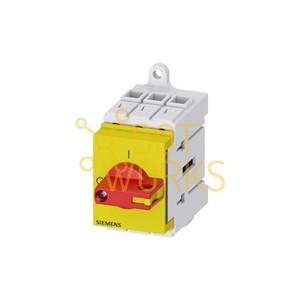 Siemens 3LD34300TK13 - Nuovo - Product Image 1