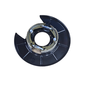 PP6-2209-AA Gruppo Disco Freno a Mano Originale <span class=keywords><strong>L</strong></span> per JMC GRAN <span class=keywords><strong>AVENUE</strong></span> - Product Image 4