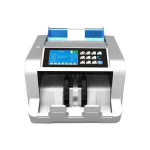 LD-1000P hiệu suất cao truy cập tiền xách tay Tiền truy cập với hiển thị kỹ thuật số Vé máy truy cập compteurs de phôi