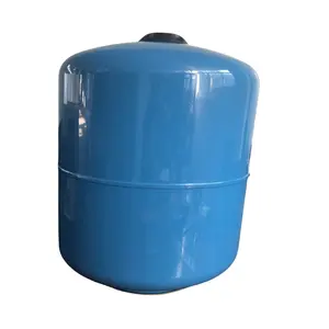 Drum penyimpanan air baru tangki tekanan tipe tas 24L untuk tanaman manufaktur pertanian dengan komponen mesin roda gigi Motor inti