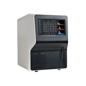 Longermay thiết bị y tế huyết học Analyzer cuốn sổ tay y tế thiết bị phòng thí nghiệm huyết học Analyzer - Product Image 2