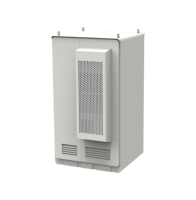 Système de stockage d'énergie tout-en-un VERYPOWER 125 kW 261 kWh, solution en cabinet unique avec PCS et onduleur intégrés