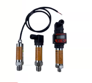 เซ็นเซอร์ RSIND 250 บาร์ 0-10 โวลต์ RS03/X-S-1-10 Reside - Product Image 1