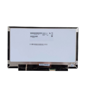 จอแสดงผล TFT LCD ราคาประหยัด B116XAN04.3 30 พิน eDP ขนาด 11.6 นิ้ว ความละเอียด 1366*768 - Product Image 1