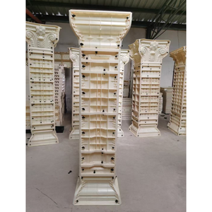 New <strong>Designs</strong> High Quality Concrete <strong>Columns</strong> Mold - Product Image 4