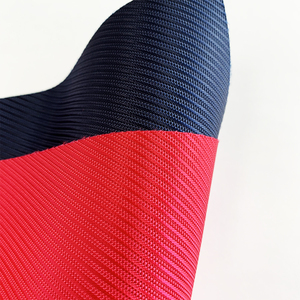 Venta caliente <span class=keywords><strong>Oxford</strong></span> 600D impermeable poliéster Pvc Pu recubierto de <span class=keywords><strong>tela</strong></span> Jacquard para equipaje de bolsa - Product Image 3