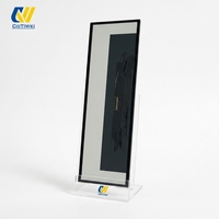 Módulo LCD TFT de 14.5 Pulgadas, 2560x720 IPS Ultra Delgado, Interfaz LVDS de 3.5mm con Pantalla Táctil Integrada para Monitor Secundario de Escritorio