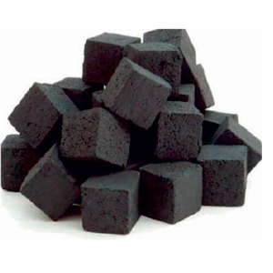 Premium <b>Hookah</b> Fuel Coconut Briquettes High Heat Long Duration Clean Burning Shisha Charcoal Vietnam Export - Product Image 4
