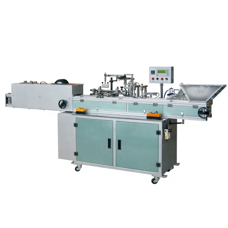 Fully automatic pen silk screen printing automatic machine pencil