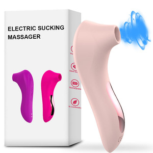 Sex Toys Clit Sucker Vibrateur pour Femmes Clitoris Puissant Stimulateur Mamelon Sucer Fellation Vibrant Etotic Marchandises pour Adultes % - Product Image 4