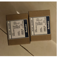 Encodeur Autonics E40S6-2500-3-T-24 de qualité industrielle, 2500PPR TTL 12-24VDC IP50 pour le contrôle de vitesse des moteurs et les systèmes AGV