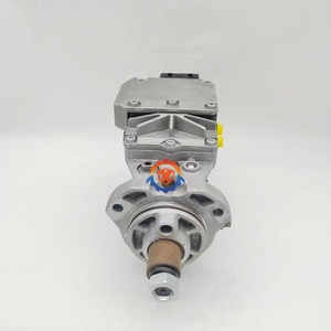 XUNPO Engine Injection <b>Pump</b> QSB4.5 Fuel Injection <b>Pump</b> 3965404 0470004018 - Product Image 3