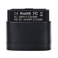 Herramienta de Diagnóstico OBD2 Vgate ICar Pro 2S, Escáner Automotriz Bluetooth 5.2 ELM327