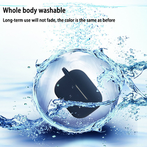 Meilleure vente, nouvelle coque de protection 2022 en silicone personnalisée pour écouteurs airpods pro - Product Image 4