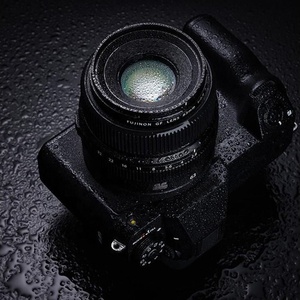DF Wholesale Original GFX100S Mirrorless Camera 102 4k Uhd Digital Camera - Product Image 5