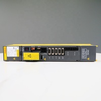 Module d'amplificateur servo Fanuc A06B-6096-H201 avec garantie d'un an en stock livraison rapide