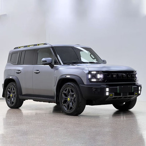 Haute vitesse Jetour T2 nouvelle énergie véhicule qualité Plug-In hybride tout-terrain <span class=keywords><strong>Automobile</strong></span> direction gauche voiture d'occasion au prix - Product Image 3