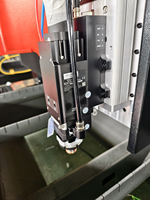 Machine de découpe laser à fibre CNC Cypcut 6000W 12000W, découpeuse laser automatique de tôles, découpeuse laser pour plaques épaisses en acier au carbone et en acier inoxydable