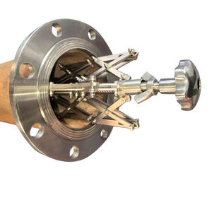 Herramienta de Alineación Interna para Soldadura de Bridas con Cabeza Hexagonal y Forma Redonda, Hecho en <span class=keywords><strong>China</strong></span> - Product Image 1