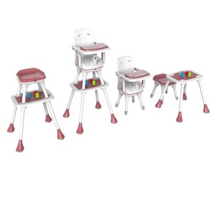 BS105 <span class=keywords><strong>Mini</strong></span> siège <span class=keywords><strong>rehausseur</strong></span> pour bébé - Product Image 5