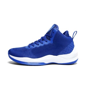 Nouvelles baskets de sport pour hommes modèle 2026 – Chaussures décontractées de course, de gym et de jogging avec lacets, style basketball tendance - Product Image 6