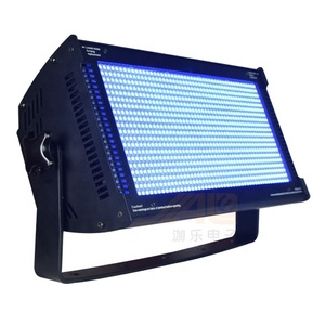 Đèn Nhấp Nháy KTV RGB LED 200W Đèn Sân Khấu Nhấp Nháy Hiệu Ứng Cầu Vồng 960 Chiếc - Product Image 2