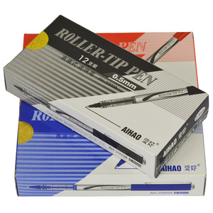 Penne Roller di Alta Qualità per Ufficio (Penna per Firma) - Product Image 2