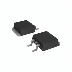 TO-263-3, D2PAK , TO-263AB VS-15ETL06STRR-M3 Original Single Diodes Buy Electronics Components Online - Product Image 1