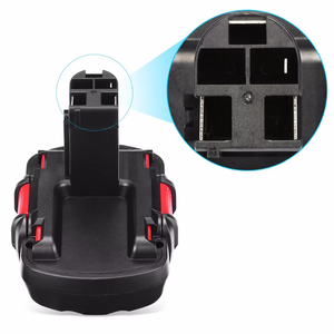 GDR12V, <span class=keywords><strong>PSR</strong></span> <span class=keywords><strong>12</strong></span>, PSR12-2 12V Batterie pour outils électriques Ni-Mh/Ni-Cd Batterie de remplacement 12V - Product Image 5