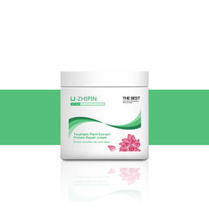 Masque capillaire réparateur intensif OEM ODM au <span class=keywords><strong>bio</strong></span>-<span class=keywords><strong>caviar</strong></span> et kératine, anti-frisottis, avec contrôle du volume, Botox et acides aminés sans sulfate - Product Image 6