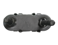 Sujetador Resistente YUANJIA para Bandas Transportadoras de Goma - Duradero, Antibacteriano, Antiestático, Rendimiento Confiable, 1 Año de Garantía