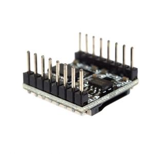 Useful TF Card U Disk Mini Audio <span class=keywords><strong>MP3</strong></span> Player Voice Sound Module - Product Image 2