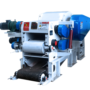 เครื่องย่อยไม้เครื่องย่อยไม้1300-300สายการผลิตตามสั่ง - Product Image 1