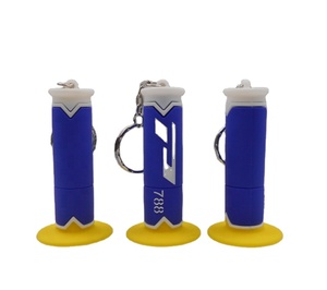 Khuyến Mại U Đĩa Ổ Đĩa Quà Tặng Phim Hoạt Hình Sáng Tạo 3D Xe Thiết Kế Xe Hình Dạng Tùy Chỉnh Logo PVC USB Memory <span class=keywords><strong>Stick</strong></span> USB Flash Drive - Product Image 4