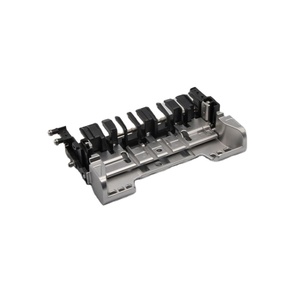 <span class=keywords><strong>Aluminium</strong></span> <span class=keywords><strong>casting</strong></span> <span class=keywords><strong>aluminium</strong></span> <span class=keywords><strong>die</strong></span> <span class=keywords><strong>casting</strong></span> cetakan <span class=keywords><strong>die</strong></span>-<span class=keywords><strong>casting</strong></span> <span class=keywords><strong>Aluminium</strong></span> presisi <span class=keywords><strong>casting</strong></span> bagian komponen peralatan keuangan - Product Image 1