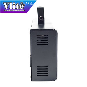 432 projecteurs LED à faisceau lumineux, lumière stroboscopique avec contrôle DMX512, indice de protection IP33, stroboscope 20Hz - Product Image 3