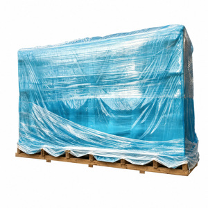 Cajas de Madera Contrachapada Impermeables Personalizadas Yiman, de 7-15 mm de Grosor, Sin Fumigación, para Embalaje de Carga Pesada Transfronteriza - Product Image 1