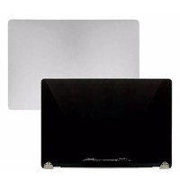 Nueva Pantalla de monitor LCD A1990 para ordenador portátil para MacBook Pro 15 "A1990 pantalla LED 2018 19 años reemplazo de montaje de pantalla LCD