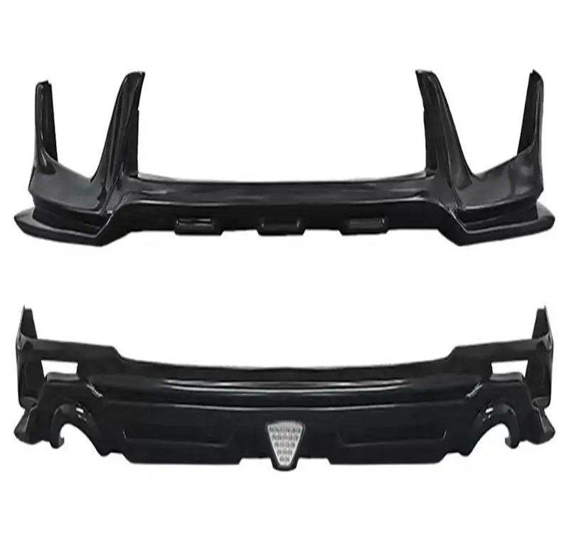 honda crv 2020 body kit