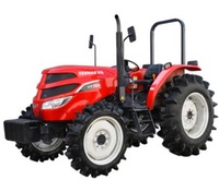 รถแทรกเตอร์ขนาดเล็กสำหรับเกษตรกร,รถแทรกเตอร์การเกษตร Kubota JOHN AndDEERE DF YTO MF ZOOMLIONFarmer FOTON LO