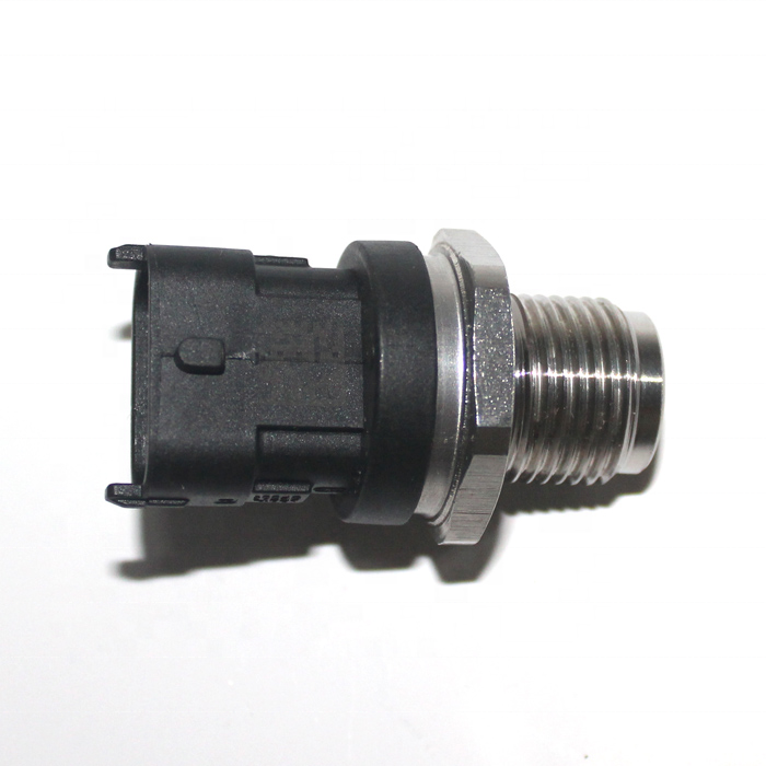 common rail fuel pressure sensor 0281002851 5297641 ,5260246 ,1705135 for Cummins