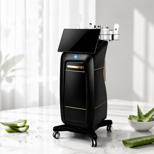 Shibang - Venta Directa de Fábrica, Nuevo Dispositivo Multifuncional Todo en Uno para el Cuidado del Cuero Cabelludo y la Piel, de ABS, para Adultos, Inteligente - Product Image 1