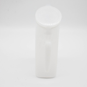1000ml โรงพยาบาลทิ้งปัสสาวะชายภาชนะหญิงขวดเก็บปัสสาวะพลาสติก - Product Image 3