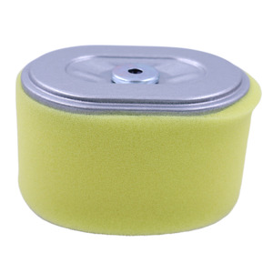 เครื่องจักรกลการเกษตรเครื่องยนต์ปั๊มน้ำอะไหล่กรองอากาศ 168F/170F เครื่องยนต์เบนซินกรองอากาศสำหรับทำสวน - Product Image 2